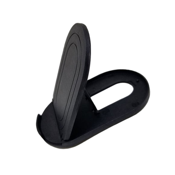 Seitruly Soporte plegable para teléfono móvil y tableta, soporte portátil de plástico para Smartphone Type6 NO6