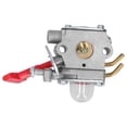 thumbnail image 2 of Reemplazo de carburador accesorios de motosierra de alta dureza carburador fácil de usar para Walbro WT458 WT-220 WT-318 WT-318X WT-165 WT71C Fugacal Otros, 2 of 8