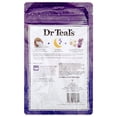 thumbnail image 3 of Sales perfumadas Dr. Teal's de epsom con melatonina 1.36 kg, 3 of 5