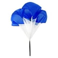 thumbnail image 2 of DYNWAVECA Running Training Training Equipment Multipurpose Power Training Tool for Basketball Training Physical Training Athletes Blue, 2 of 10