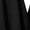 Black, variant on EnJoCho Toddler Girls Baggy Bell-Bottom Pants Loose Wide Leg Elastic High Waist Ruffled Flared Trousers Little Girls Soft Knit Flared Pants Elastic High Waist Bell Bottom Pants