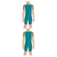 thumbnail image 3 of Wosthever Trajes de neopreno para niños Traje de buceo Traje de neopreno de secado rápido para hombres y mujeres Pantalones de manga corta Type3 NO3, 3 of 6