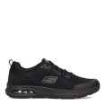 thumbnail image 2 of Skechers Work Men's Dyna Air Slip Resistant Lace-up Sneaker, 2 of 7