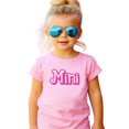 thumbnail image 2 of Mama and Mini Pink Shirt for Girls Teens And Women Girly Matching Tee for Mom and Kids Pink Shirt 12 Months, 2 of 6