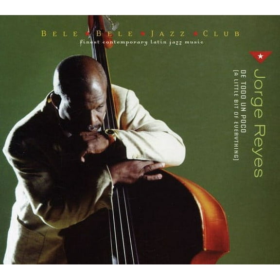 De Todo Un Poco (CD) (Remaster)