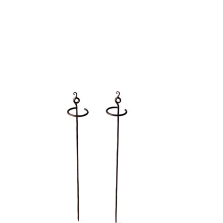 Arden Single Stem Supports 30in Set of 2