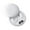 White, variant on Back to School Gifts under $5 Smart Digital Wireless Bluetooth Headset In-Ear Noise Canceling Bluetooth Headset on Clearance