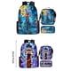 thumbnail image 2 of Backpack, Backpack, Large Capacity Mother And Baby Bag, Waterproof Maternity Bag, 2 of 2