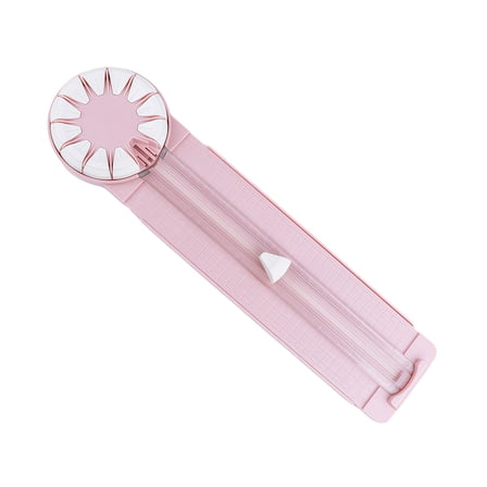 Multi-Functional Paper Cutter DIY Craft Tool with Ergonomic Design