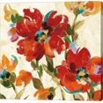 thumbnail image 1 of July in the Garden III by Silvia Vassileva, Canvas Wall Art, 1 of 1