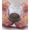 thumbnail image 7 of Furniture Feet Small Flexible Floor Protectors Value Pack, 16 count, 7 of 7