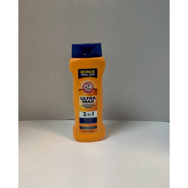 Arm And Hammer Ultra Max 3in1 Body Wash Walmart edu.svet.gob.gt