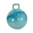 thumbnail image 2 of Pelota para Saltar CUTICAT Azul 55 cm, 2 of 8