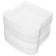 thumbnail image 1 of Cajas para tostadas, cajas de almacenamiento para conservación de pan a prueba de fugas, contenedores para pan, 2 uds., 1 of 5