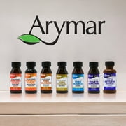 Arymar Methylene Blue Antiseptic Solution 1 oz, Topical Antiseptic for Minor Cuts and Scrapes