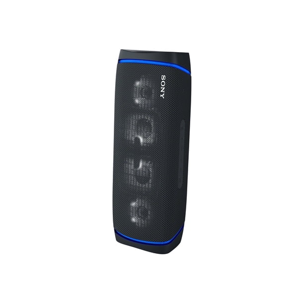 Sony SRS-XB43 - Speaker - for portable use - wireless - NFC