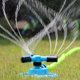 thumbnail image 2 of Aspersor para niños para actividades al aire libre en el patio - Parque acuático en aerosol Juguetes acuáticos para niños en el patio trasero - Actividad divertida de salpicaduras de verano Ormromra WMZY-307, 2 of 7