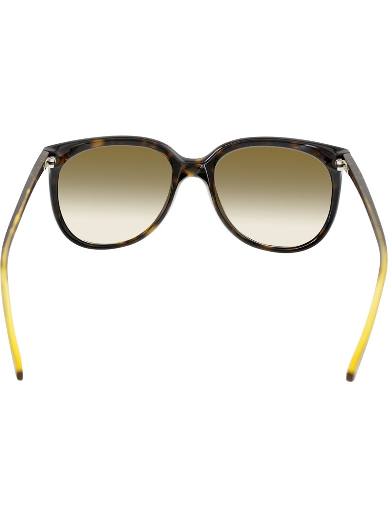 Ray-Ban RB4126-710/51-57 Unisex-Adult Cat Eye Sunglasses  display picture 1
