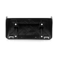 thumbnail image 2 of For Dodge Ram 1500 1994-2001 2500/3500 1994-2002 License Plate Bracket | Front | Old Style | CH1068108 | 55295455AE, 2 of 9