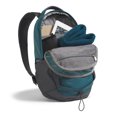 thumbnail image 4 of Mochila THE NORTH FACE Borealis Mini 10L Space/Gris Antracita, 4 of 6