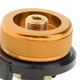 thumbnail image 3 of Adaptador de estufa al aire libre Macarena Naranja, 3 of 8