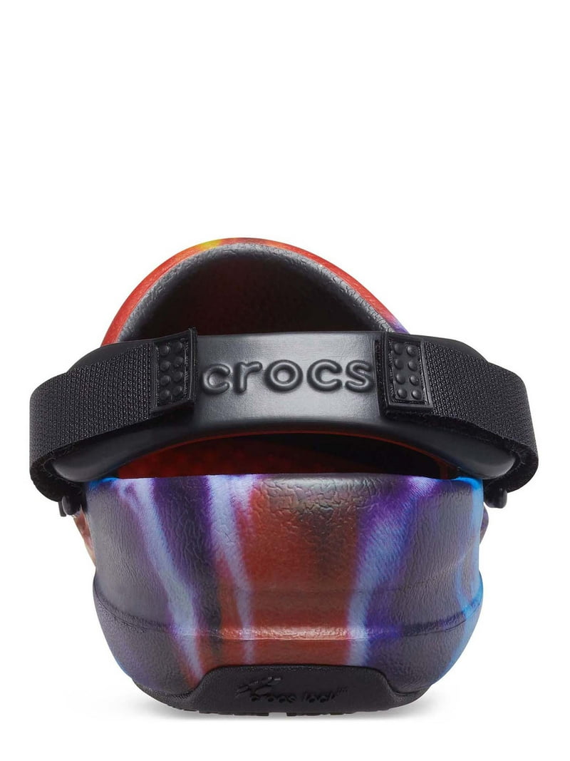 Crocs at Work Unisex Bistro Pro LiteRide Slip Resistant Work Clog