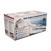 Xtreme Heaters Large-600W Boat Bilge and RV heater
