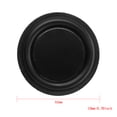 thumbnail image 2 of lanema 2Pieces Speaker Diaphragm Speaker Passive Radiator Replacement Accessory, 2 of 10