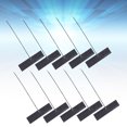 thumbnail image 4 of Antena, Alta Conductividad, Alta Ganancia, Señal Fuerte, Antena De Tarjeta Wifi, Fácil Instalación Para Ganancia De Señal Para Estabilización De Señal, 4 of 7