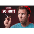 thumbnail image 5 of World's Hottest Chocolate Bar- Small but intense bar of super spicy chocolate., 5 of 6