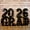 BlackA, variant on HaCpiu Class of 2026 Graduation Marquee Lights, 2026 GRAD Letter Light Up Sign, Graduation Decor for Grad Party Backdrop, Table Centerpiece, Wall Hanging, Graduation Ceremony & Photo Props Decor