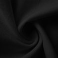 thumbnail image 7 of Yievot Linen Shirts for Women Loose Casual V Neck 3/4 Sleeve Button Blouses Summer Beach Vacation Tops with Pocket, 7 of 7