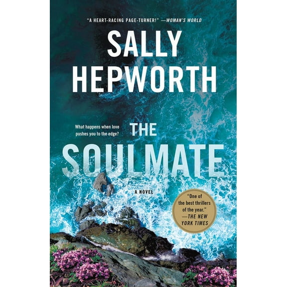 The Soulmate, (Paperback)