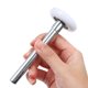 thumbnail image 5 of YSNOOWE 6Ud Rodillos De Puerta De Nylon Resistentes A Intemperie Y Ruido, 5 of 8