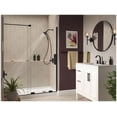 thumbnail image 3 of Kohler K-25499 Purist 7" Center To Center Bar Cabinet Pull - Vibrant Brushed Moderne Brass, 3 of 4