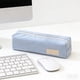 thumbnail image 4 of Corduroy Pencil Bag Large Capacity Pencil Case For School Supplies Ideal For Elementary Students, 4 of 6