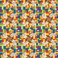 thumbnail image 3 of Building Blocks Wrapping Paper Roll, 3 of 4