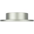 thumbnail image 3 of Disco de Freno Bosch 50011227 Trasero 27 cm QuietCast, 3 of 3