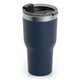 thumbnail image 3 of RTIC Tumbler 30 oz Navy - Azul Marino RTIC RTIC Tumbler 30 oz Navy - Azul Marino, 3 of 5