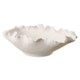 thumbnail image 6 of Uttermost Blossom Short Off white Bowl, 6 of 7