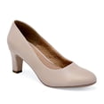 thumbnail image 1 of ZAPATILLA LADY PAULINA BEIGE 125335, 1 of 4