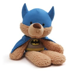 batman teddy bear walmart