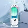 thumbnail image 6 of Blarkrus Home Fragrance Machine with Timer, 6.45 in Long, Automatic Scent Dispersion System, Ideal for Eliminating Odors in Living Spaces, 6 of 8