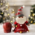 thumbnail image 4 of Food Storage Containers,2026 New Christmas Bags Zipper Design Reusable Christmas Zipper Bags Soft Material For Packaging Of And, 4 of 4