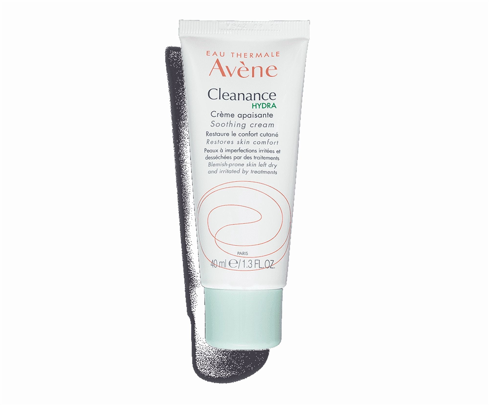 Avene, Facial Moisturizer, Aqua-Gel 1.7 fl oz, Hydrating