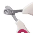 thumbnail image 3 of LOVEVER Nail Clippers Dog Puppy Cat Pet Claw Small Nail Trimmer Scissors Easy Use, 3 of 8