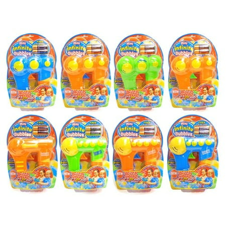 Billion Bubbles Mini Infinite Bubble
