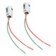 thumbnail image 5 of Toma De Luz De Cola De Cerdo, Toma De Luz Trasera Ampliamente Aplicable Instalación Práctica Y Conveniente De Bricolaje Para Equipos Industriales Para Barcos Para, 5 of 8