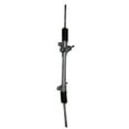 thumbnail image 3 of Detroit Axle - Rack and Pinion for 2009-2013 Toyota Corolla, 09-14 Matrix, 09-10 Pontiac Vibe, Complete Electric Steering Rack and Pinion Assembly 2009 2010 2011 2012 2013 2014 Replacement, 3 of 6