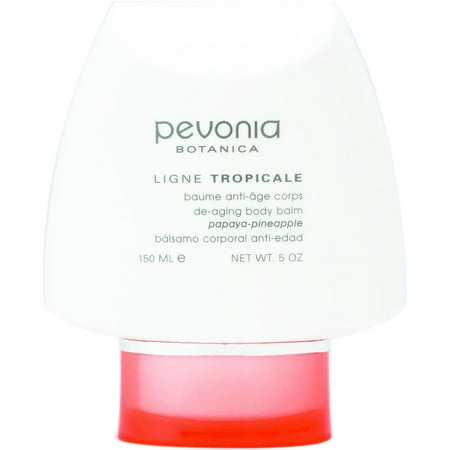 Papaya Body Balm - Pevonia Botanica Papaya-Pineapple De-aging 5-ounce Body Balm